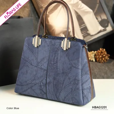 ELEGANZA CARRY WOMEN’S HANDBAG